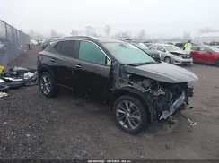KL4MMBS27NB084291 2022 BUICK ENCORE GX