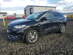 KL4MMBS27NB087370 2022 BUICK ENCORE GX
