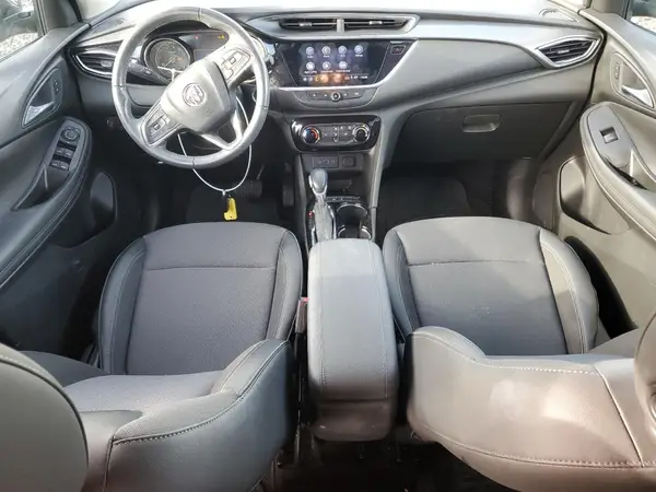 KL4MMBS27NB087370 2022 BUICK ENCORE GX - Image 8