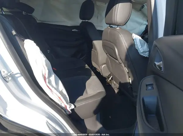 KL4MMBS27NB099289 2022 BUICK ENCORE GX - Image 8