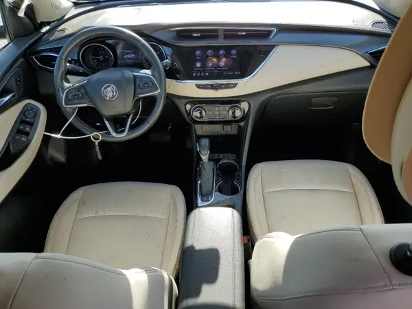 KL4MMBS27NB104507 2022 BUICK ENCORE GX - Image 8