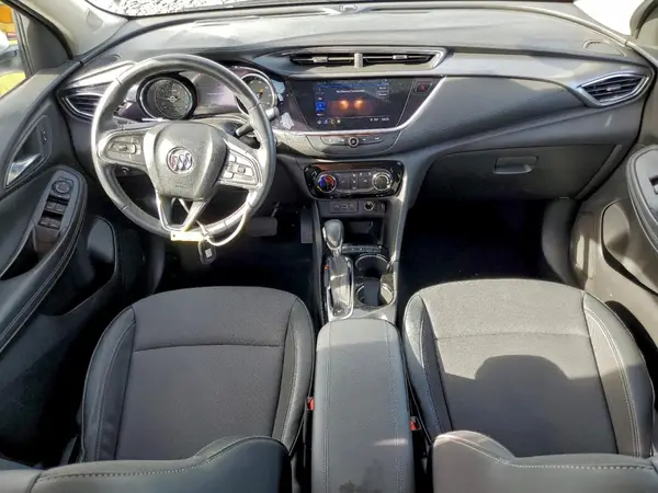 KL4MMBS27NB104863 2022 BUICK ENCORE GX - Image 8
