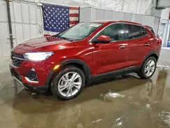 KL4MMBS27NB116530 2022 BUICK ENCORE GX