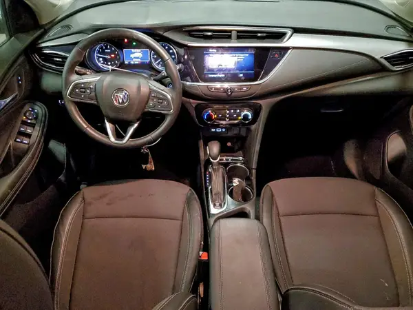 KL4MMBS27NB116530 2022 BUICK ENCORE GX - Image 8