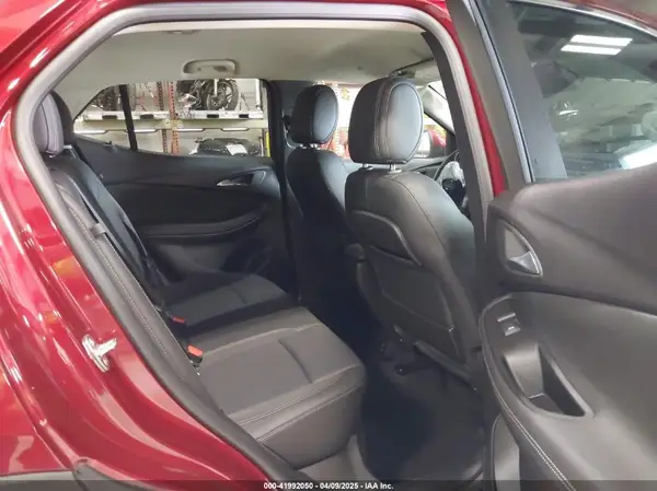 KL4MMBS27NB117726 2022 BUICK ENCORE GX - Image 8