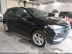KL4MMBS27NB118858 2022 BUICK ENCORE GX