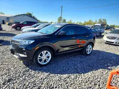 KL4MMBS27NB125390 2022 BUICK ENCORE GX