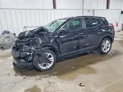 KL4MMBS27NB134235 2022 BUICK ENCORE GX