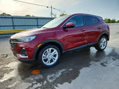 KL4MMBS27NB148670 2022 BUICK ENCORE GX