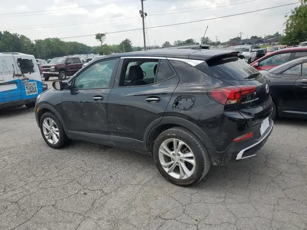 KL4MMBS27PB015538 2023 BUICK ENCORE - Image 2