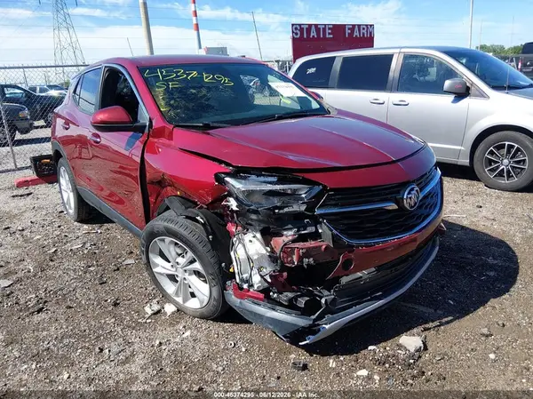 KL4MMBS27PB015751 2023 BUICK ENCORE GX - Image 1