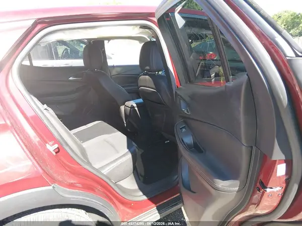 KL4MMBS27PB015751 2023 BUICK ENCORE GX - Image 8
