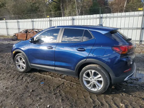 KL4MMBS27PB020352 2023 BUICK ENCORE GX - Image 2