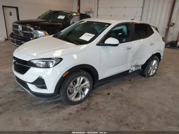 KL4MMBS27PB034946 2023 BUICK ENCORE GX - Image 2