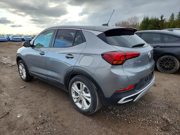 KL4MMBS27PB043162 2023 BUICK ENCORE - Image 2