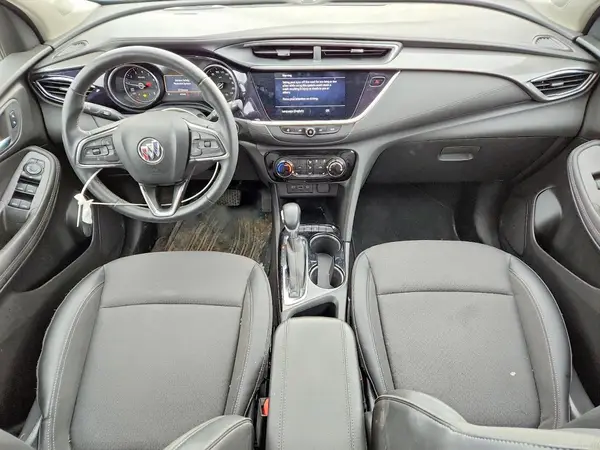 KL4MMBS27PB043162 2023 BUICK ENCORE - Image 8