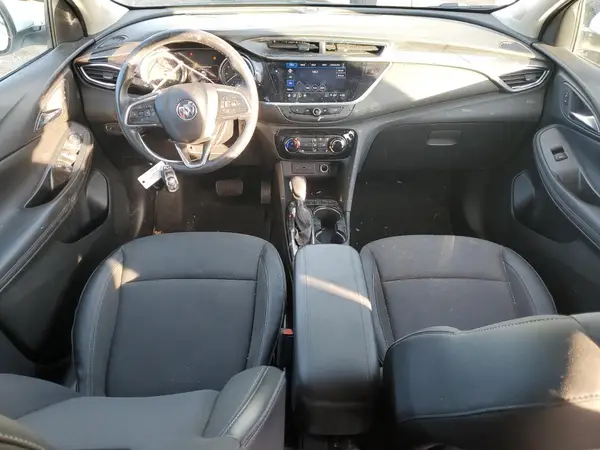 KL4MMBS27PB051181 2023 BUICK ENCORE GX - Image 8