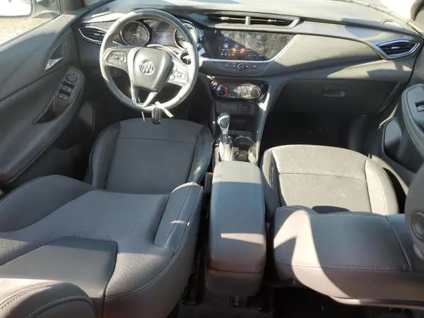 KL4MMBS27PB052993 2023 BUICK ENCORE GX - Image 8