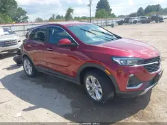 KL4MMBS27PB059605 2023 BUICK ENCORE GX