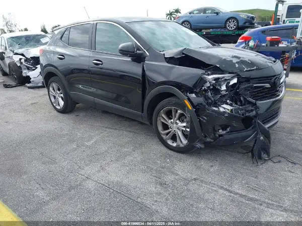 KL4MMBS27PB065999 2023 BUICK ENCORE GX - Image 1