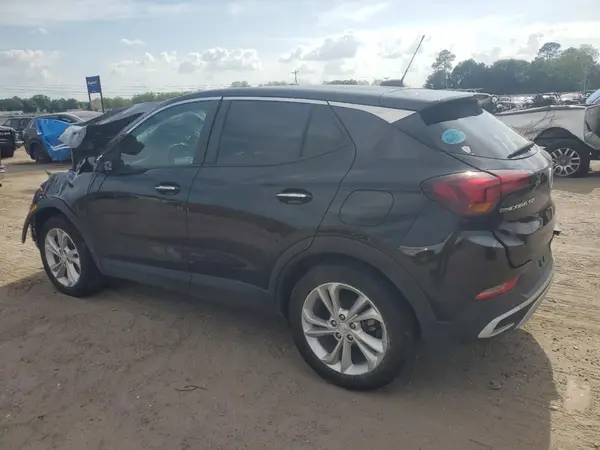 KL4MMBS27PB072564 2023 BUICK ENCORE - Image 2