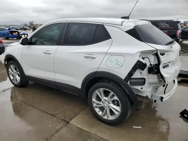 KL4MMBS27PB081460 2023 BUICK ENCORE - Image 2