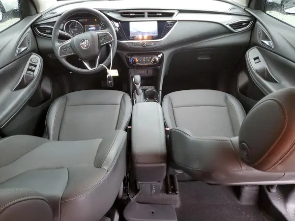 KL4MMBS27PB081460 2023 BUICK ENCORE - Image 8