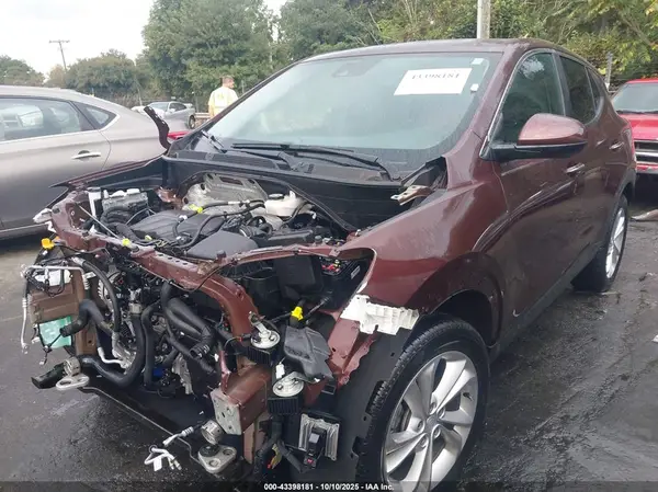 KL4MMBS27PB083421 2023 BUICK ENCORE GX - Image 2
