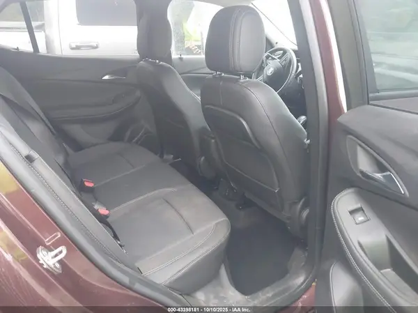 KL4MMBS27PB083421 2023 BUICK ENCORE GX - Image 8