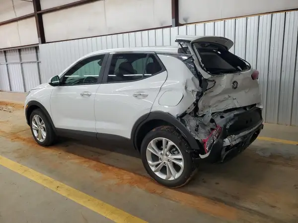 KL4MMBS27PB084634 2023 BUICK ENCORE GX - Image 2
