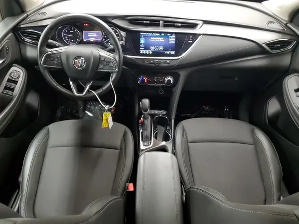 KL4MMBS27PB084634 2023 BUICK ENCORE GX - Image 8