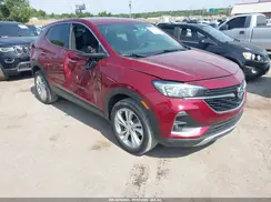 KL4MMBS27PB090630 2023 BUICK ENCORE GX