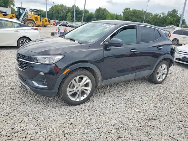 KL4MMBS27PB096427 2023 BUICK ENCORE GX - Image 1