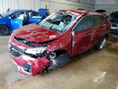 KL4MMBS27PB100945 2023 BUICK ENCORE
