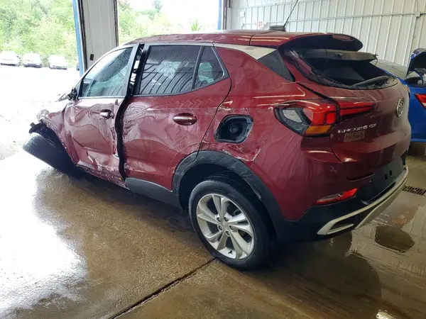 KL4MMBS27PB100945 2023 BUICK ENCORE - Image 2