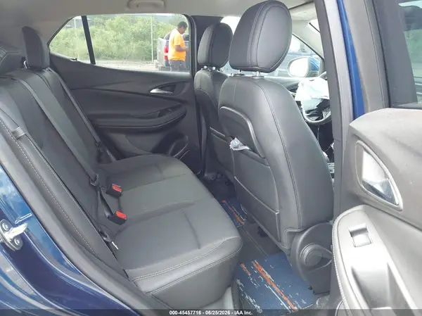 KL4MMBS27PB127661 2023 BUICK ENCORE GX - Image 8
