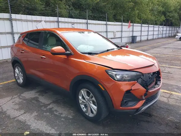 KL4MMBS27PB130883 2023 BUICK ENCORE GX - Image 1