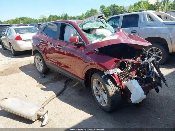 KL4MMBS27PB145268 2023 BUICK ENCORE GX