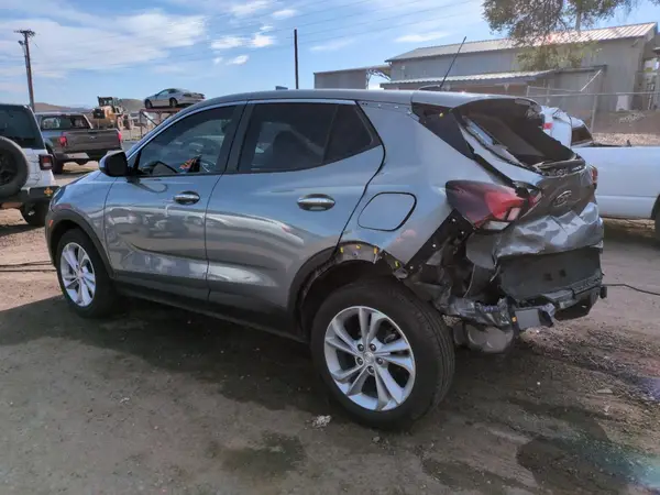KL4MMBS27PB146565 2023 BUICK ENCORE GX - Image 2