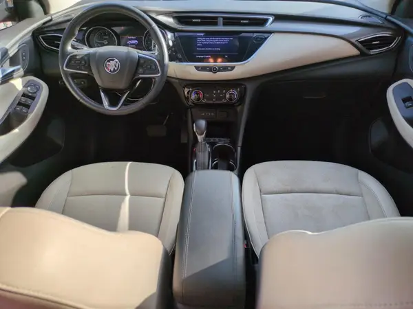 KL4MMBS27PB146565 2023 BUICK ENCORE GX - Image 8