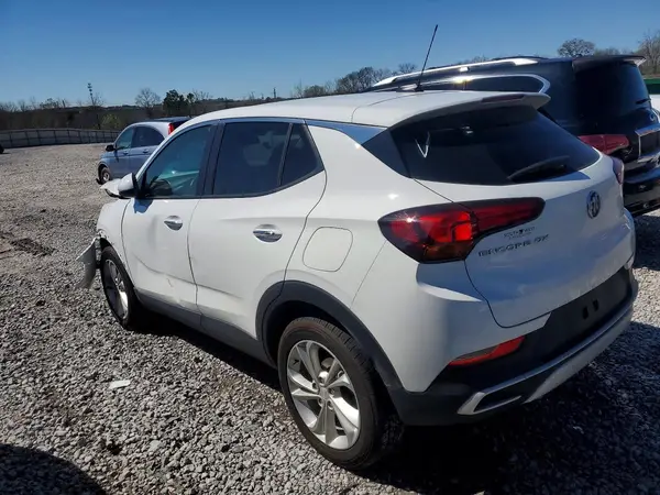KL4MMBS27PB155931 2023 BUICK ENCORE - Image 2