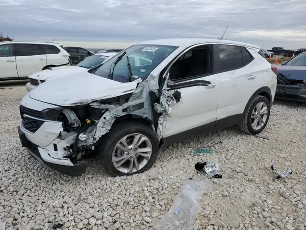 KL4MMBS27PB156450 2023 BUICK ENCORE - Image 1