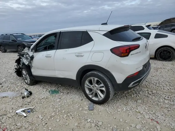 KL4MMBS27PB156450 2023 BUICK ENCORE - Image 2