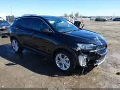 KL4MMBS27PB156805 2023 BUICK ENCORE GX