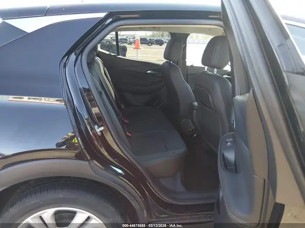 KL4MMBS27PB156805 2023 BUICK ENCORE GX - Image 8
