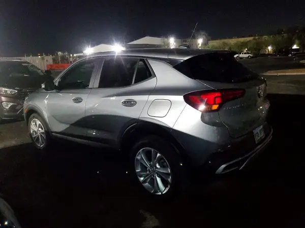 KL4MMBS27PB158554 2023 BUICK ENCORE - Image 2