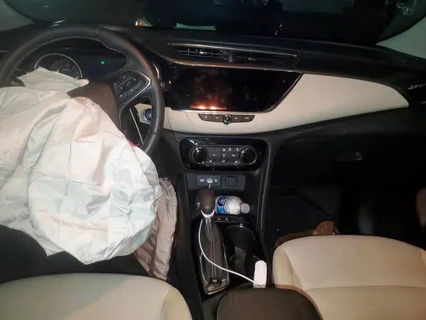 KL4MMBS27PB158554 2023 BUICK ENCORE - Image 8