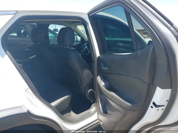 KL4MMBS27PB158568 2023 BUICK ENCORE GX - Image 8