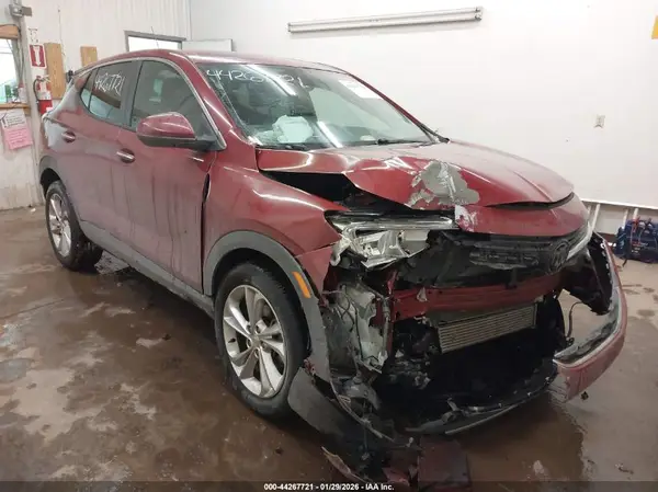 KL4MMBS28LB073393 2020 BUICK ENCORE GX