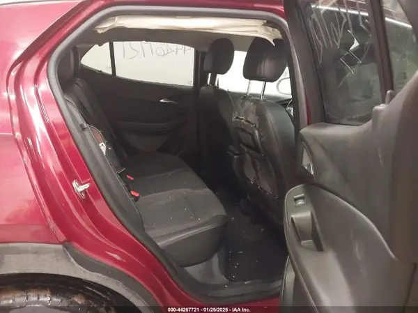KL4MMBS28LB073393 2020 BUICK ENCORE GX - Image 8